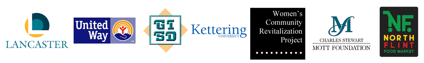 Paper Craft's current clients - The Mott Foundation, United Way, and Kettering University, Genesee Intermediate School District, Women's Community Revitalization Project, City of Lancaster, Ohio, and North Flint Food Market